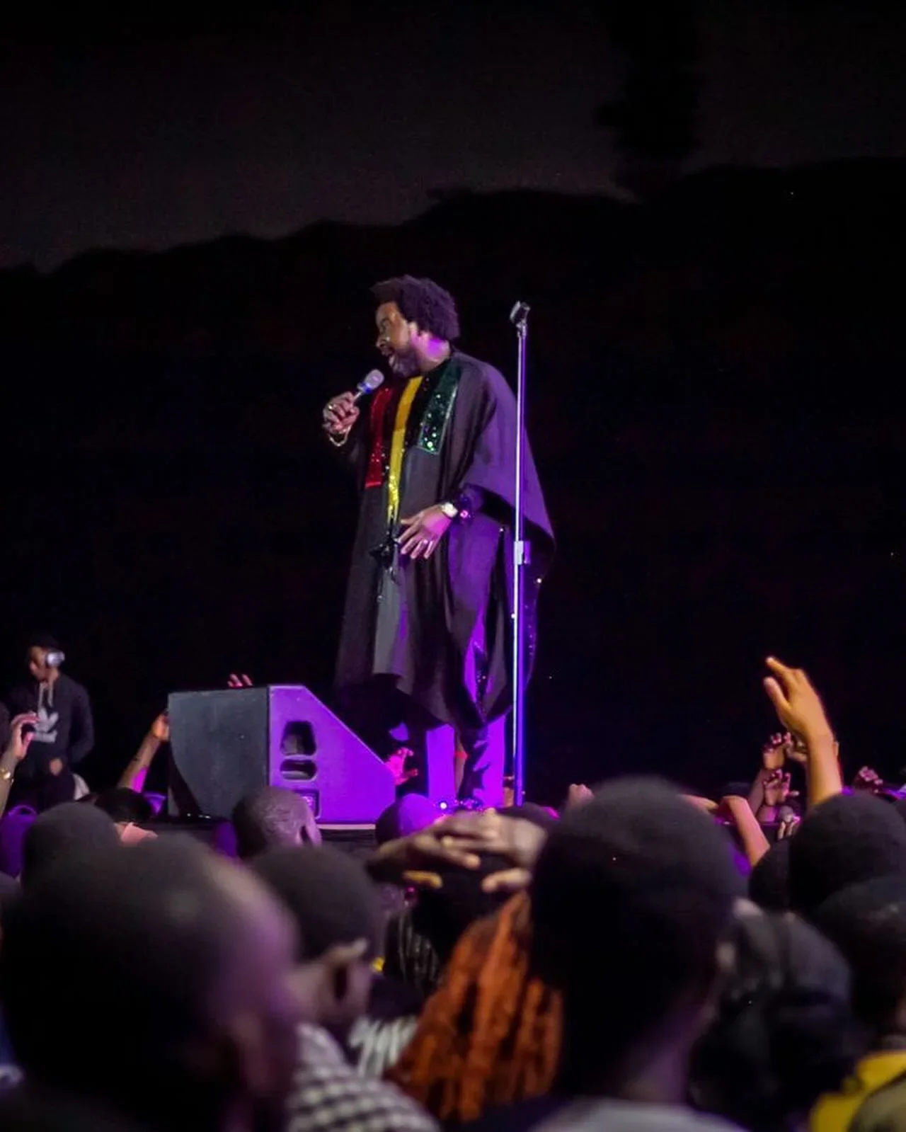 Sonnie Badu image 6