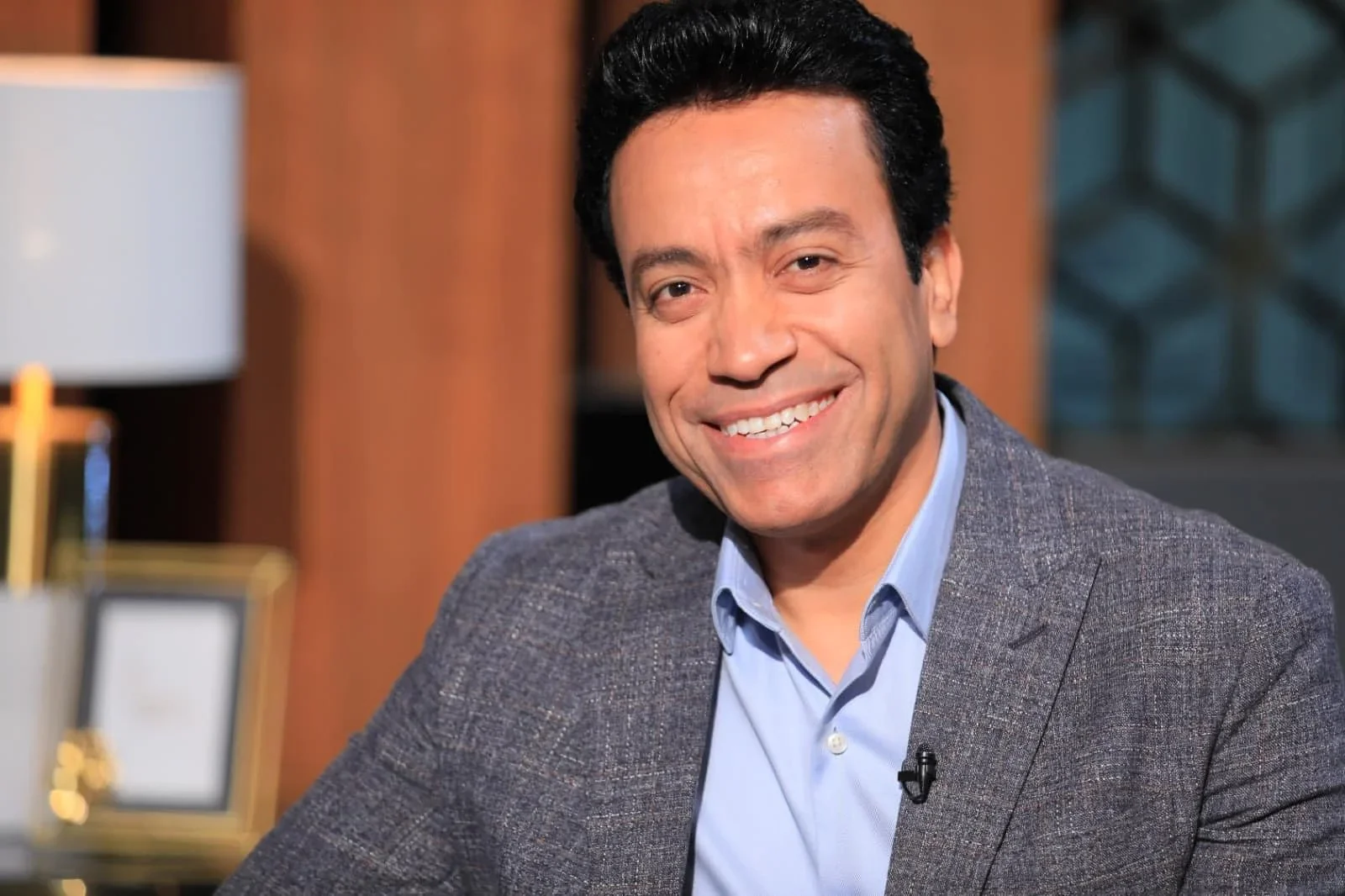 Sameh Hussein image 6