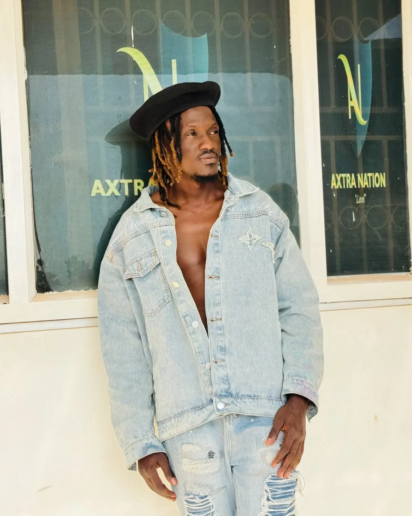 Victoria Mbabazi image 6