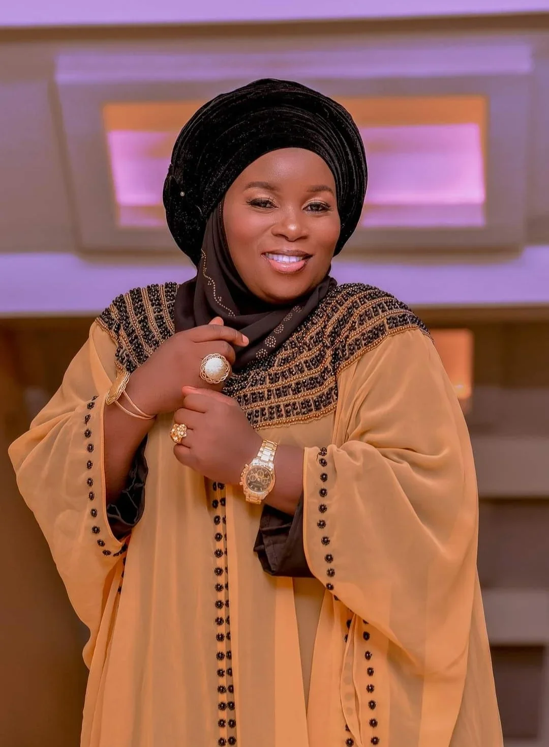 Stecia Mayanja image 6