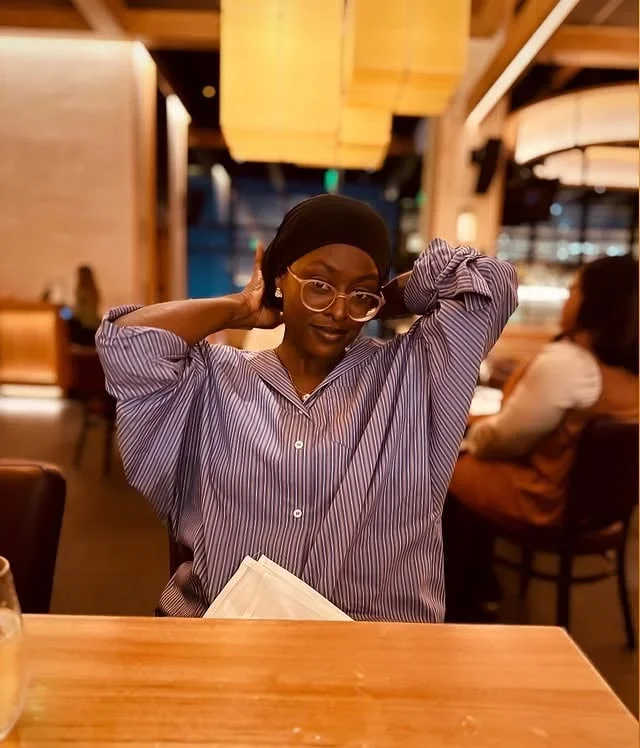 Nafisat Abdullahi image 6