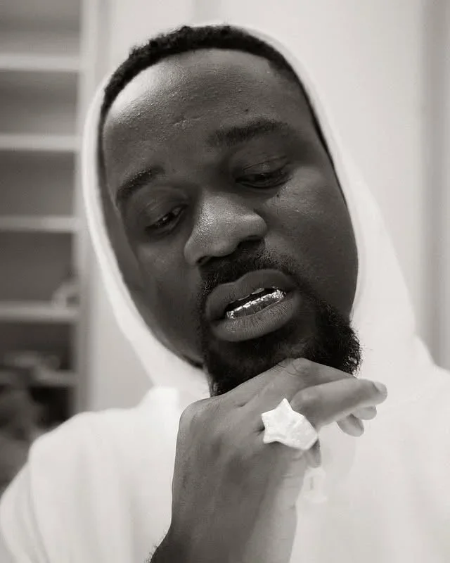 Sarkodie image 6