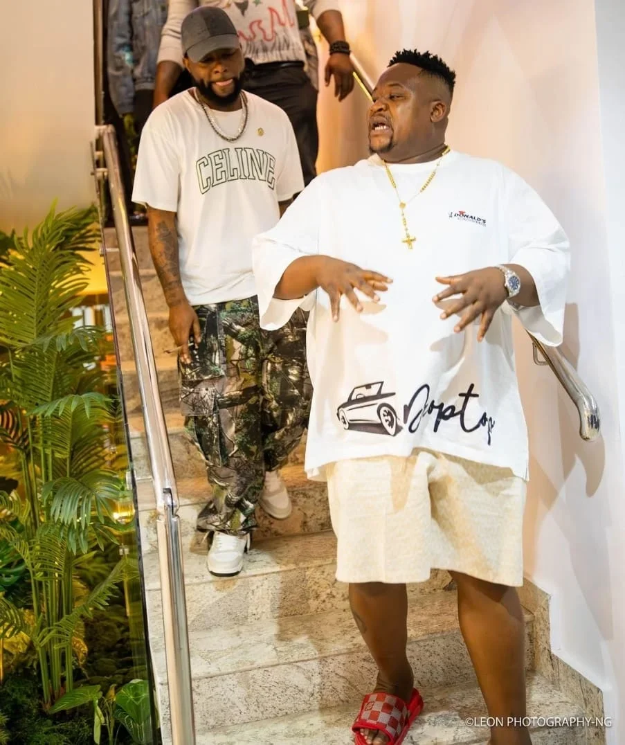 Cubana Chief Priest image 6