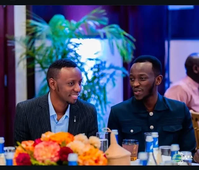 Chryso Ndasingwa image 6