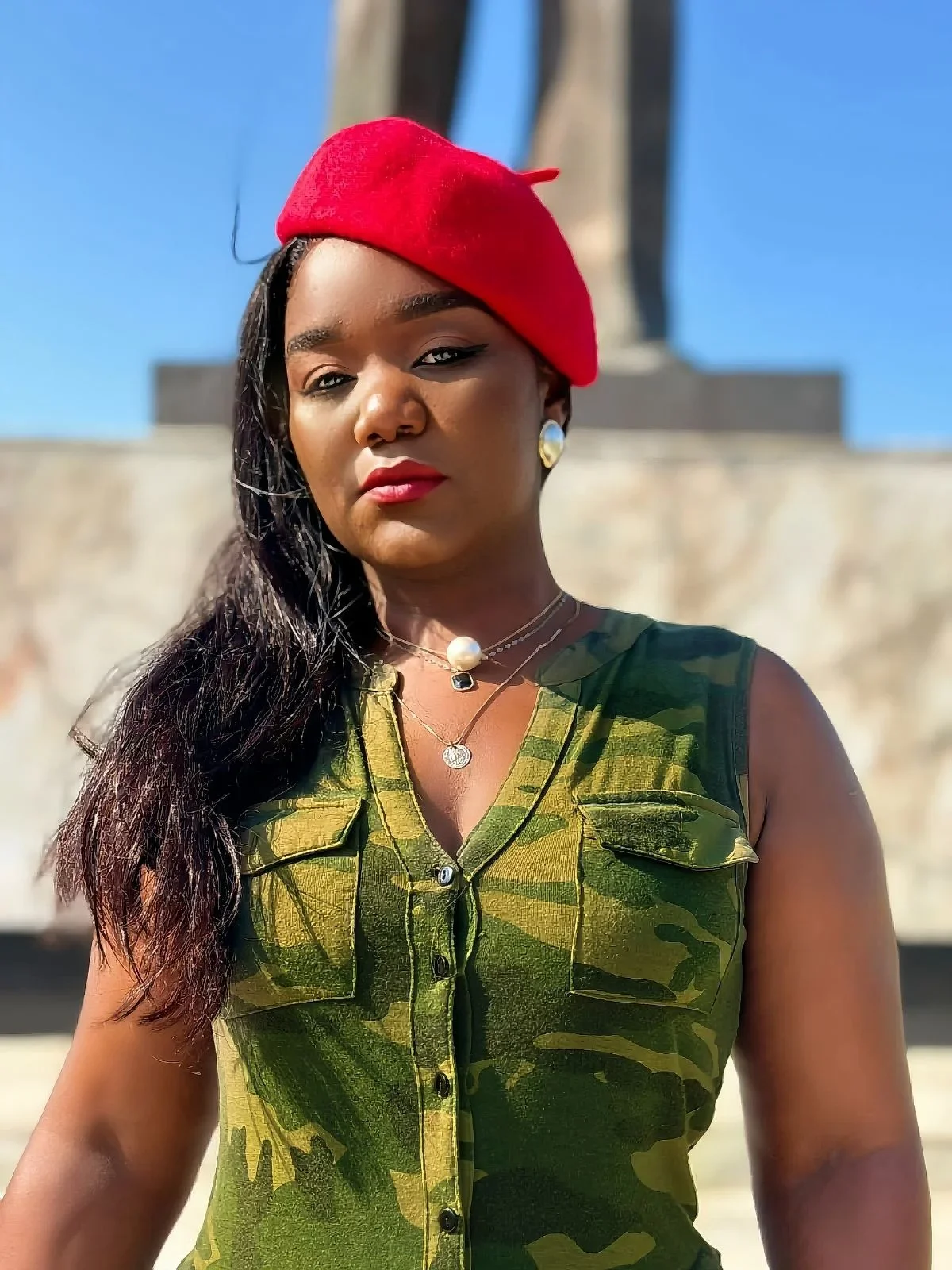 Marllen Preta Negra image 6