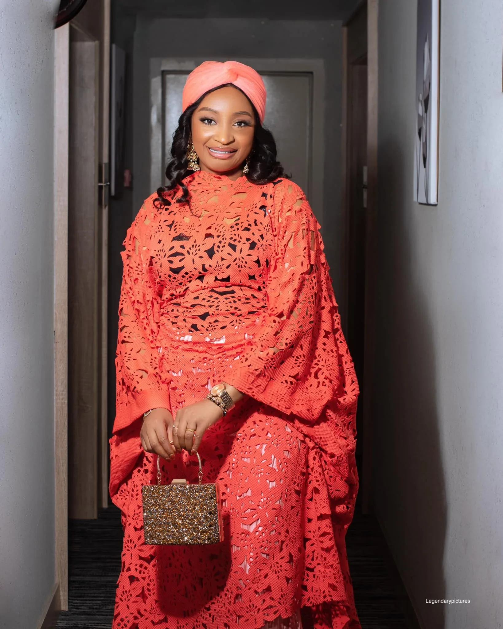 Rahama Sadau image 6