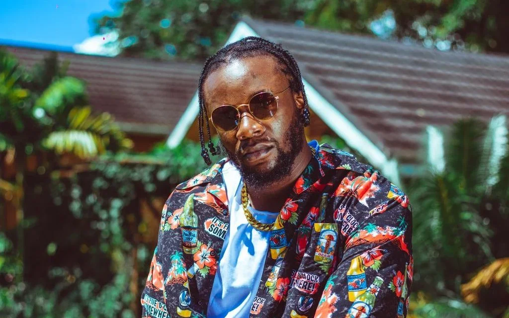 Elijah Kitaka image 6