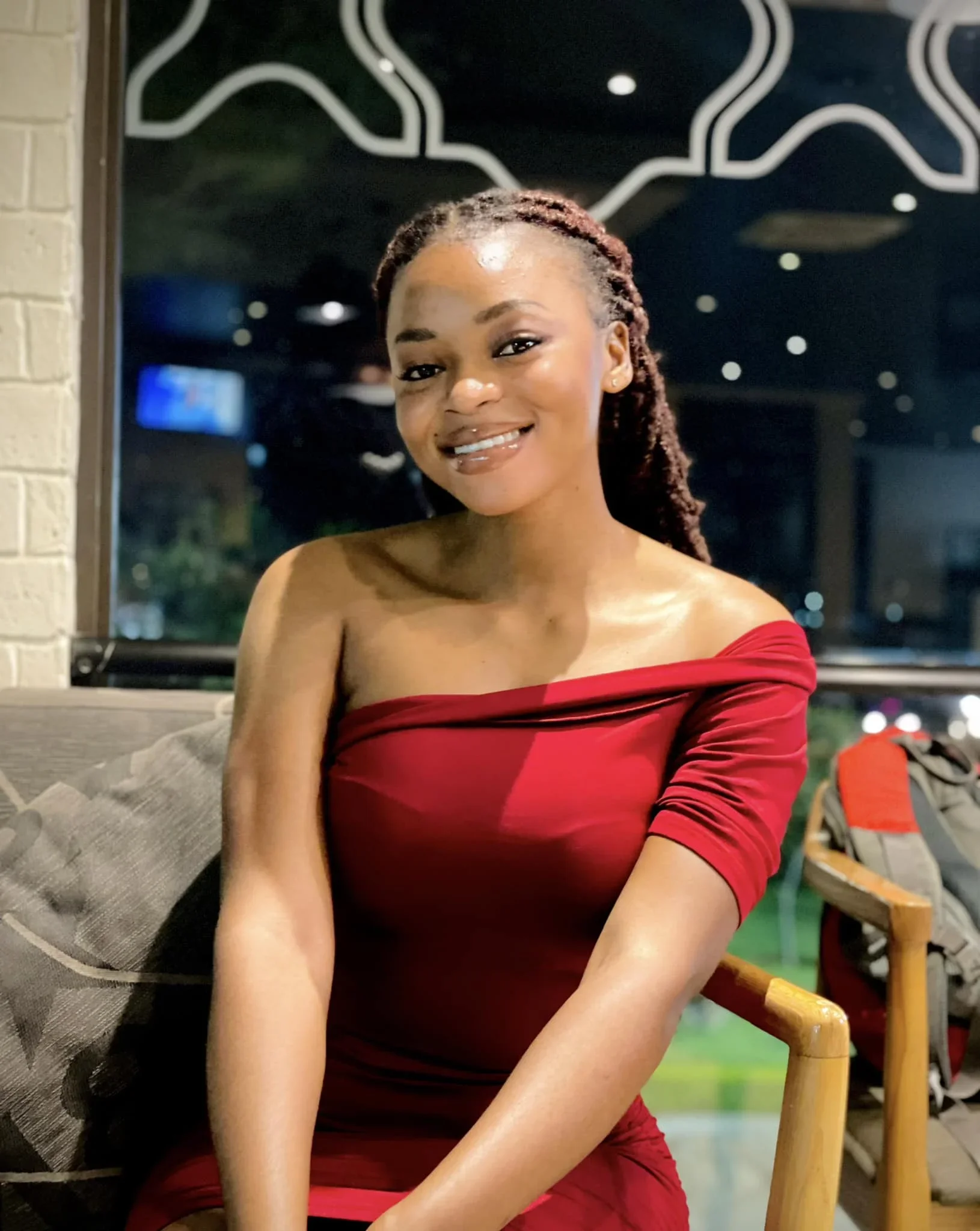 Chitheka Lewis image 6