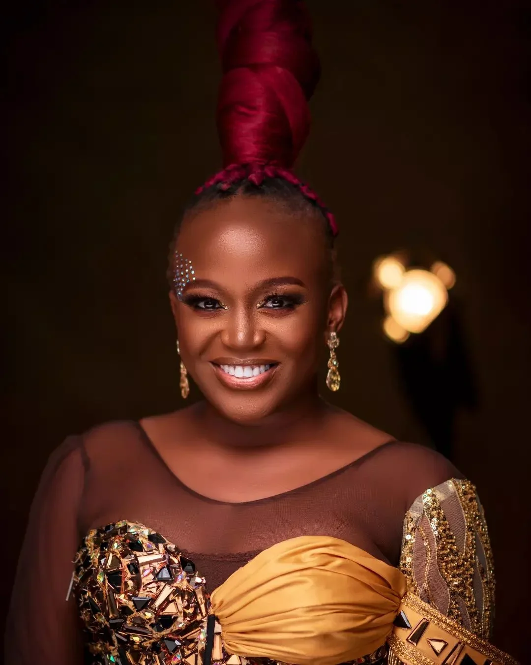 Sandra Suubi image 6