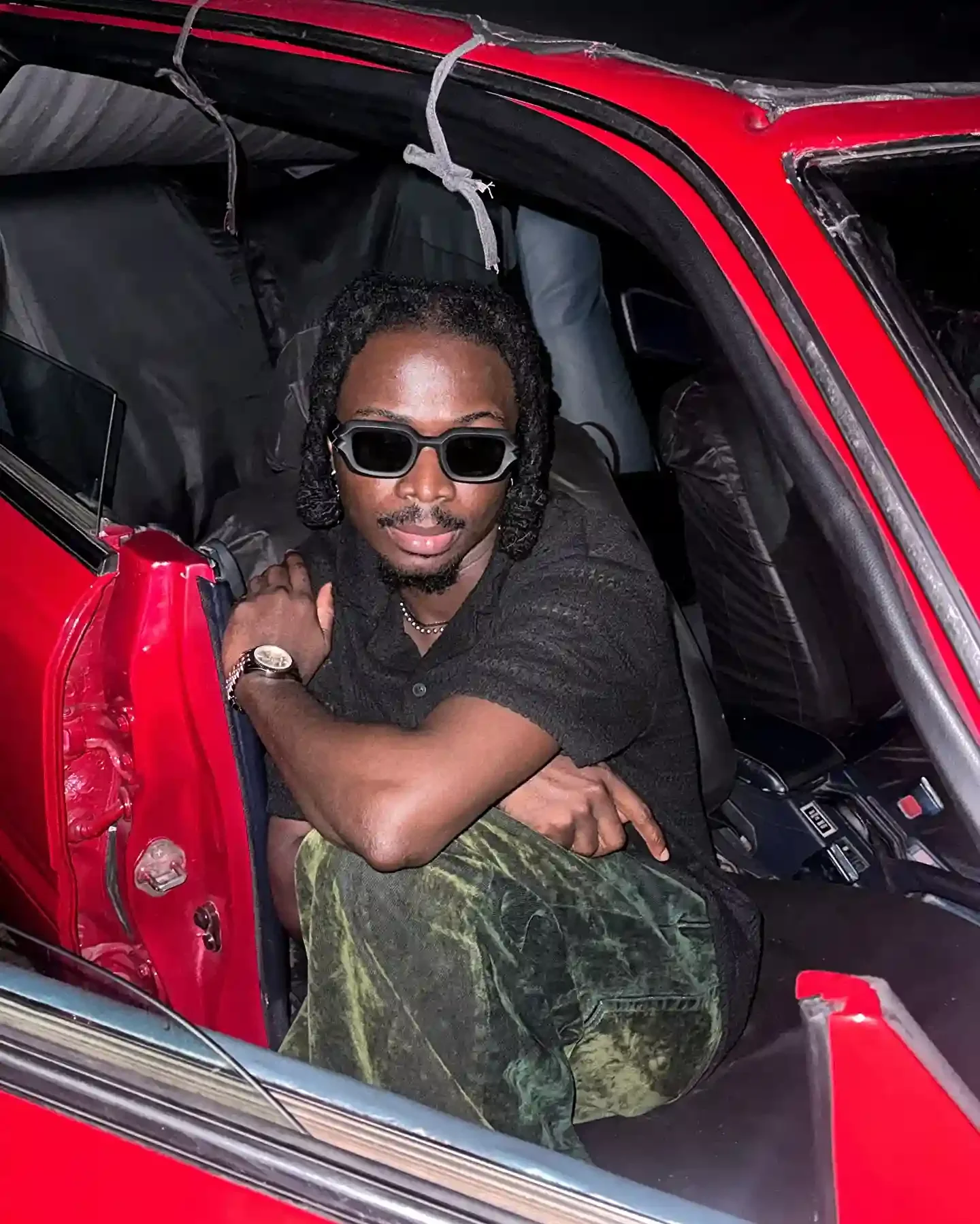 Moonlight Afriqa image 6