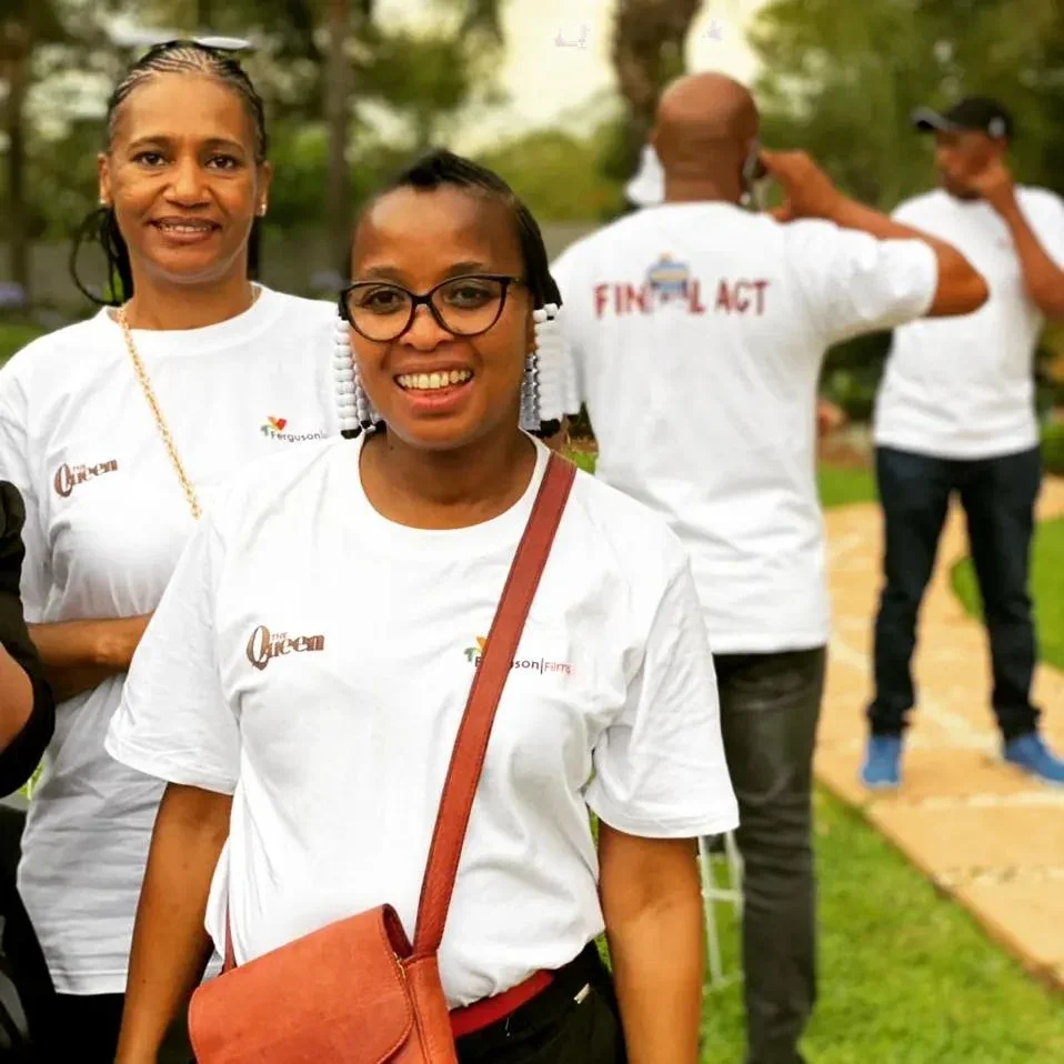 Nthabiseng Mokoena image 6