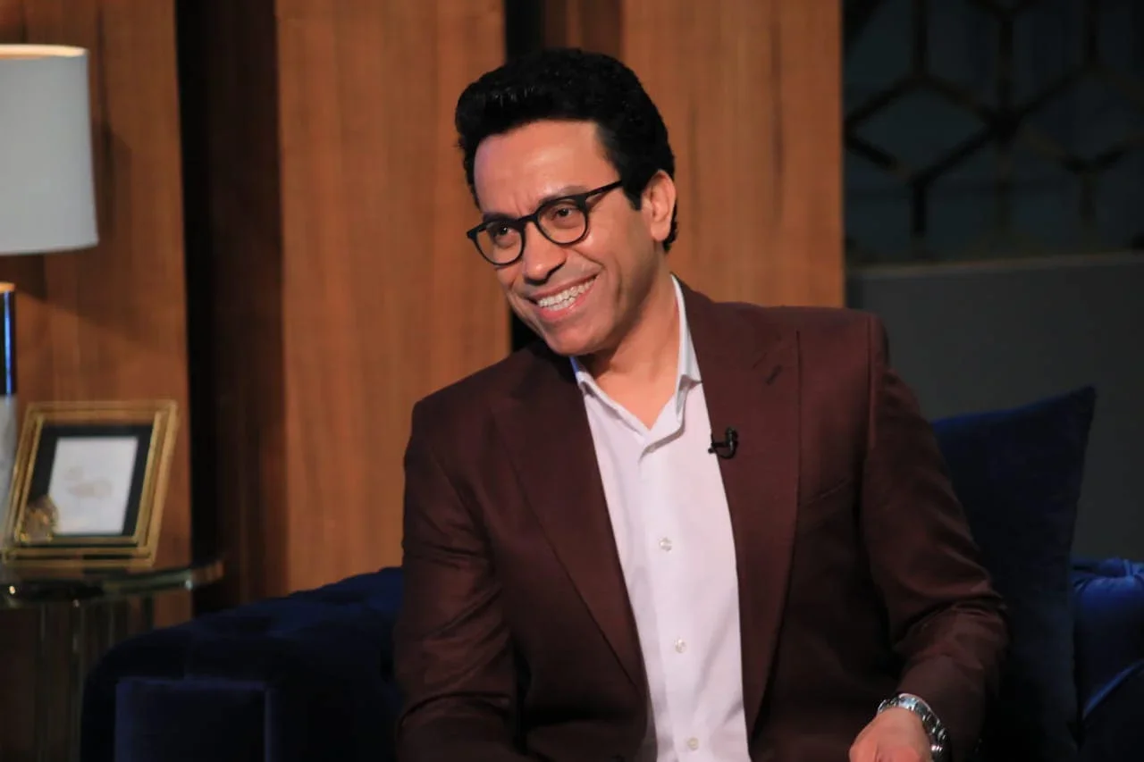 Sameh Hussein image 7