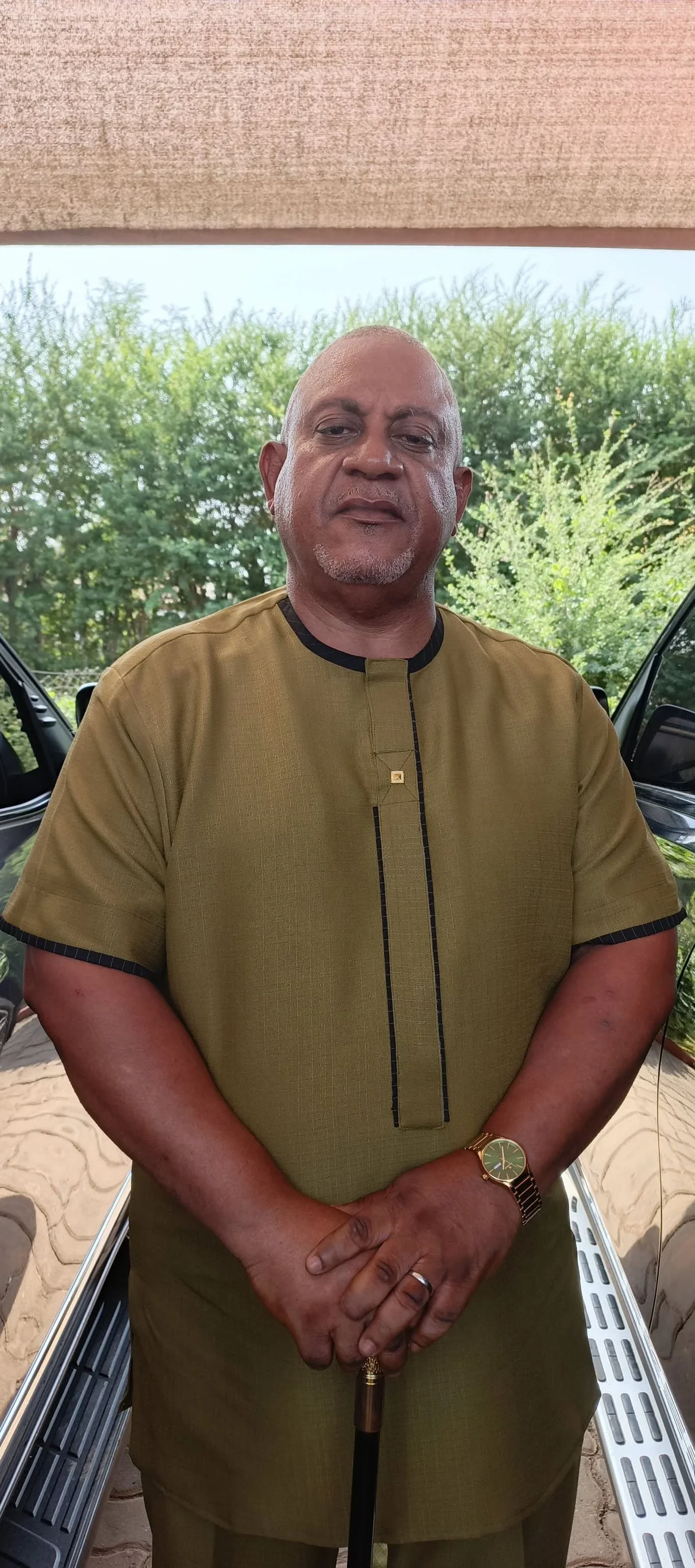 Rev. benjamin adaletey image 7