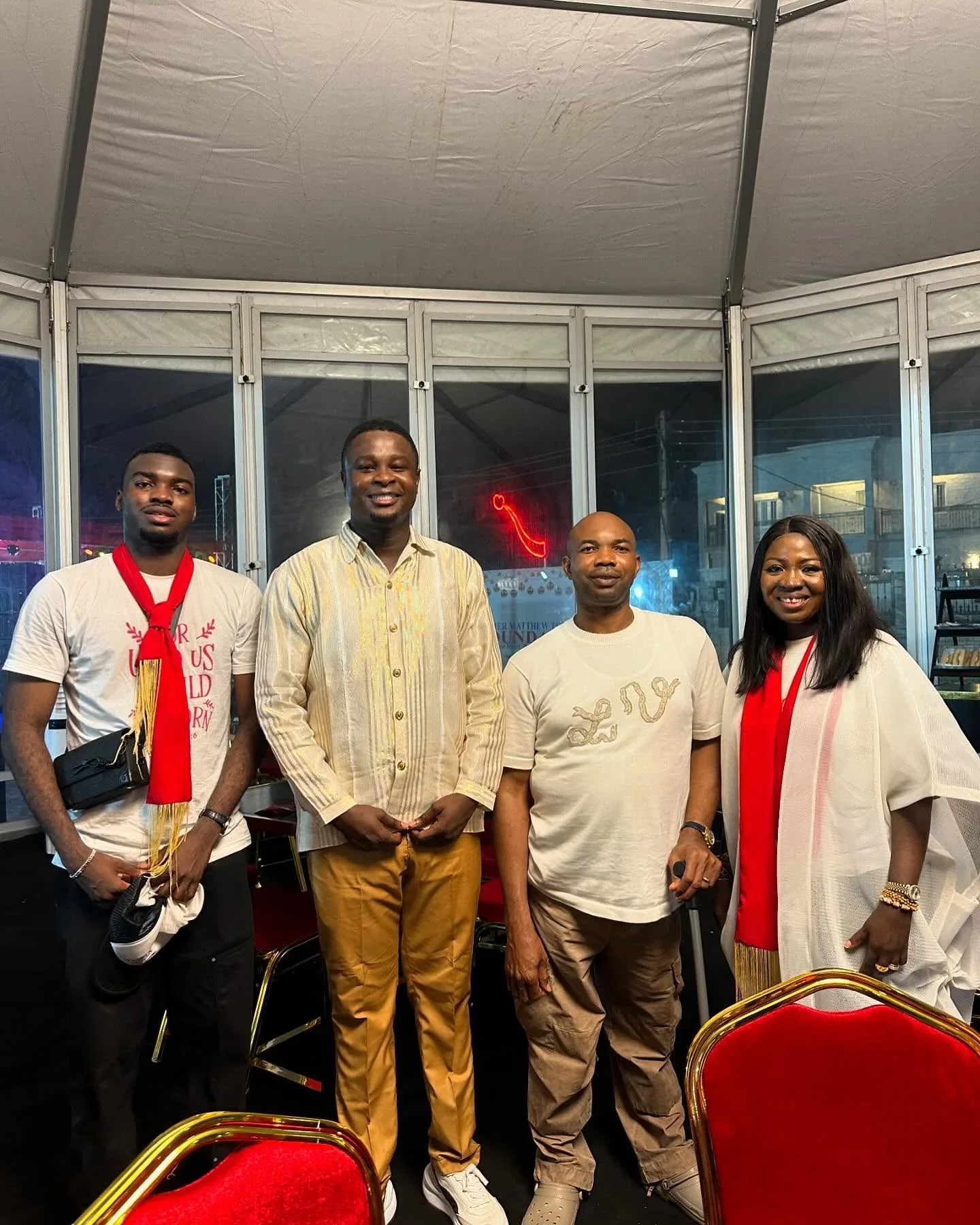 Bidemi Olaoba image 7