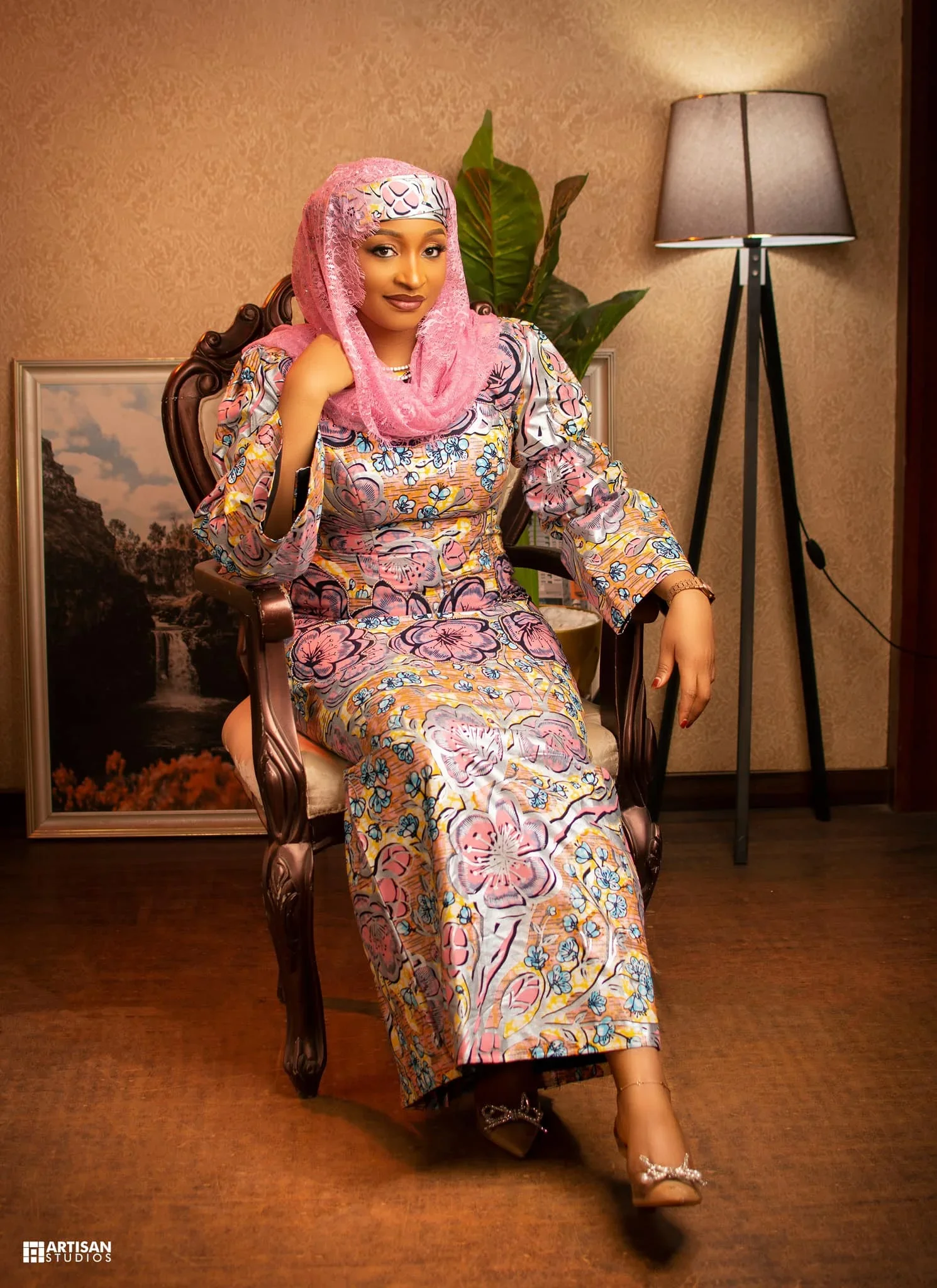 Rahama Sadau image 7
