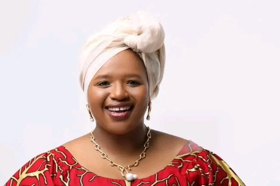 Hlengiwe Lushaba image 7