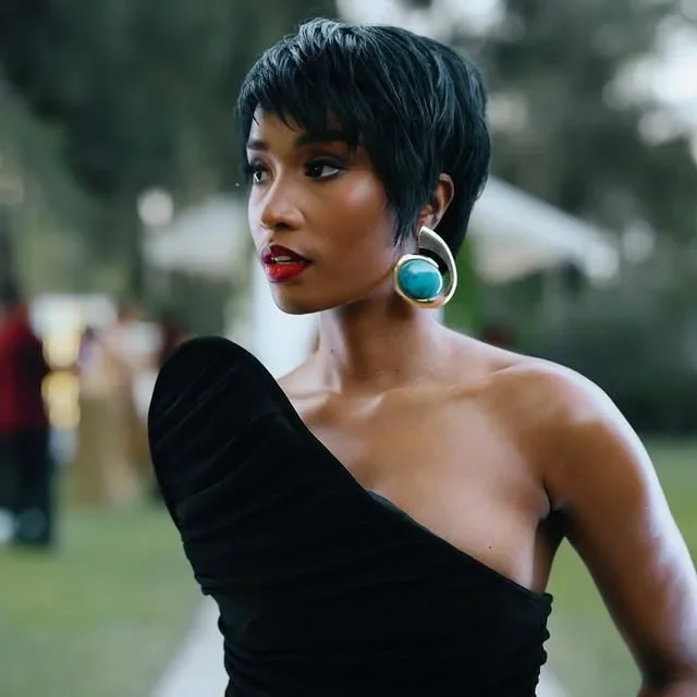 Zozibini Tunzi image 8