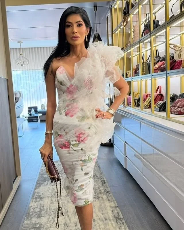 Sorisha Naidoo image 8