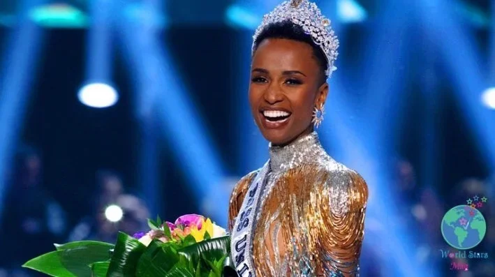 Zozibini Tunzi image 9