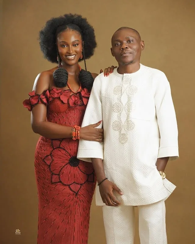 Scarlet Gomez image 9