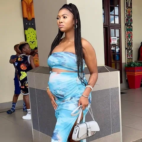 Mandisa Mamba image 9