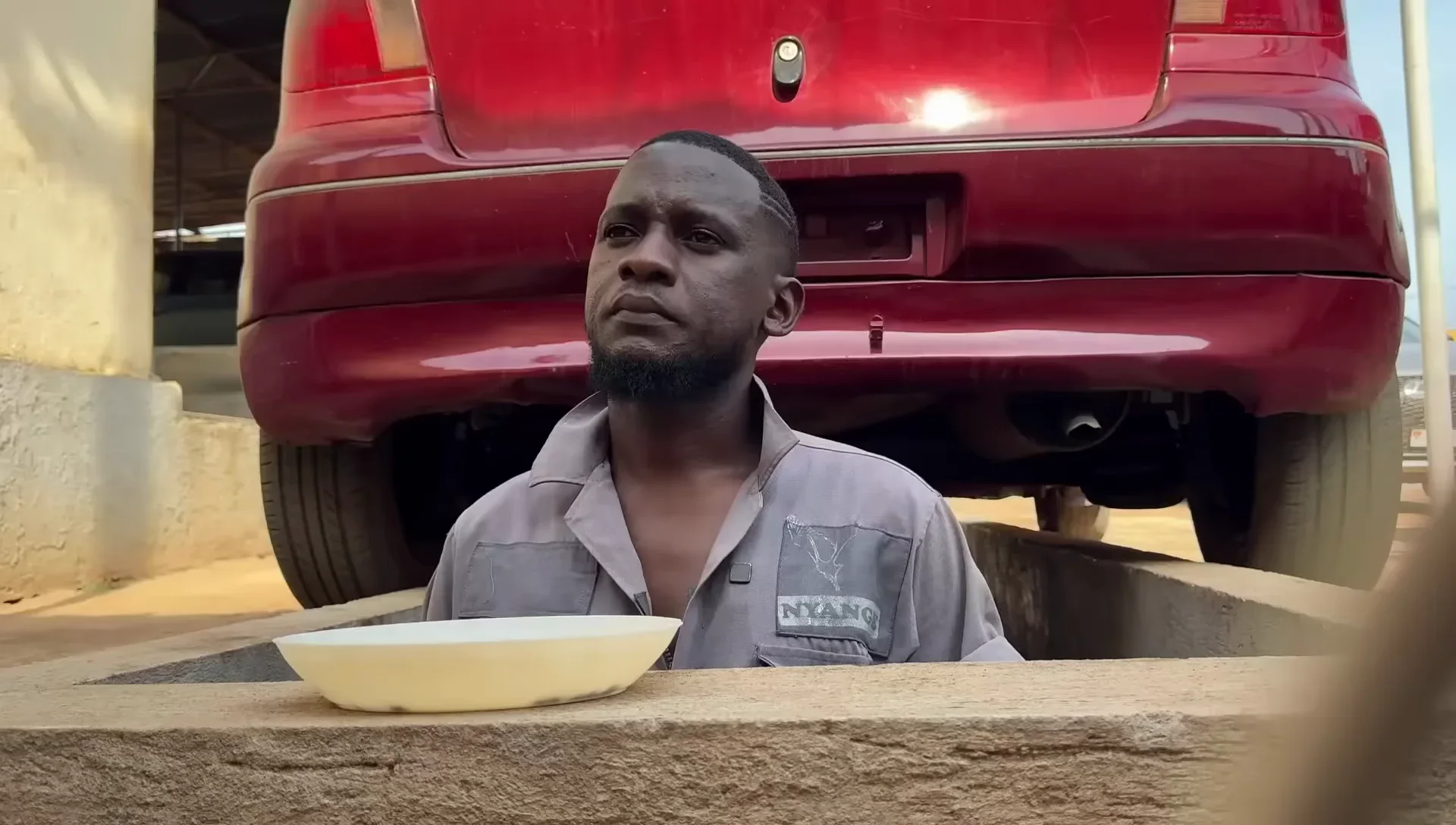 USAID FUND FREEZE BY PRESIDENT TRUMP image 0