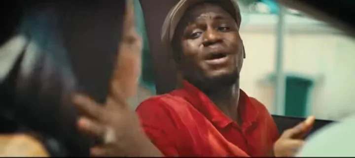 DRIVING LESSON WITH ALAKADA BAD AND BOUJEE image 0