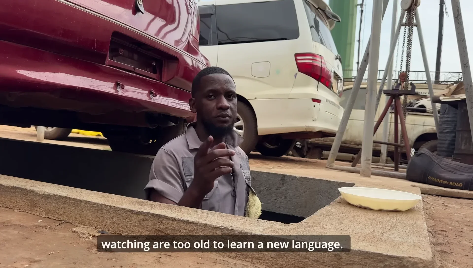 USAID FUND FREEZE BY PRESIDENT TRUMP image 4