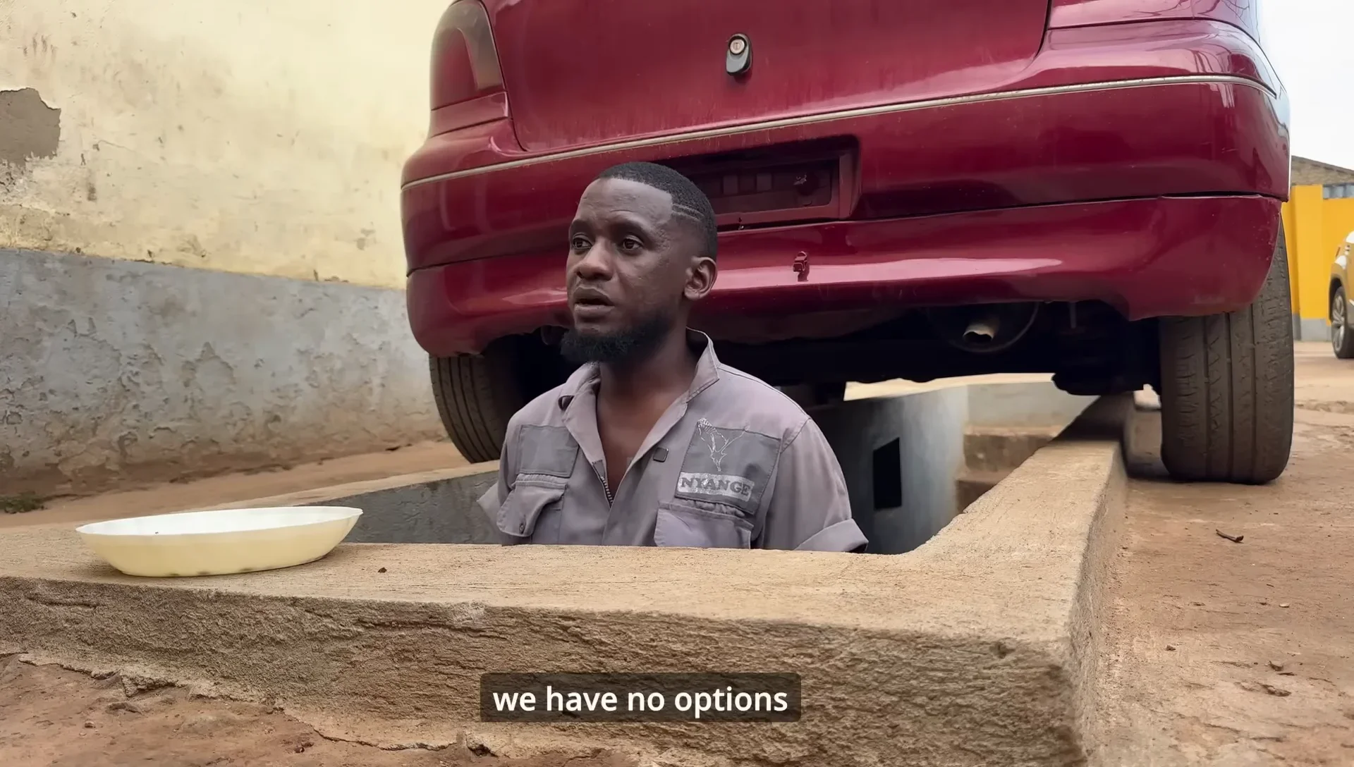 USAID FUND FREEZE BY PRESIDENT TRUMP image 6