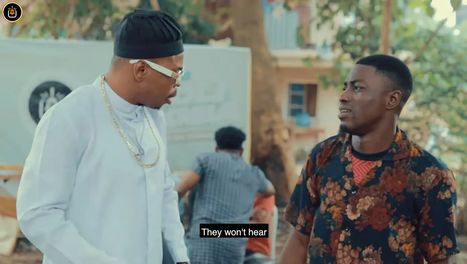 SUNDAY SCHOOL SAGA image 3