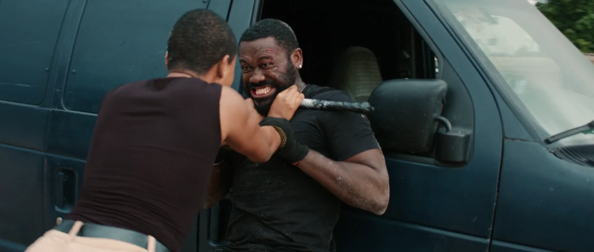 3 Working Days image 21