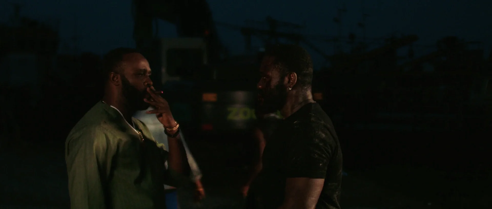 3 Working Days image 22