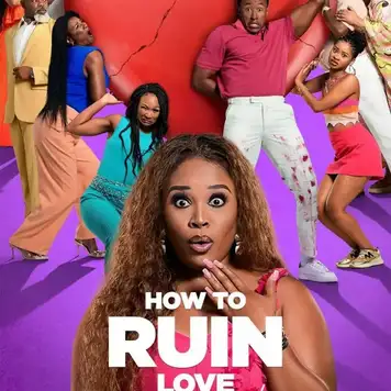 How to ruin love