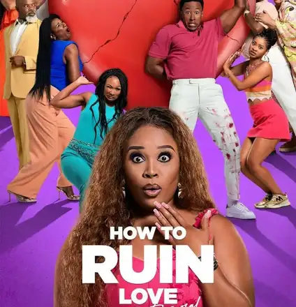 How to ruin love