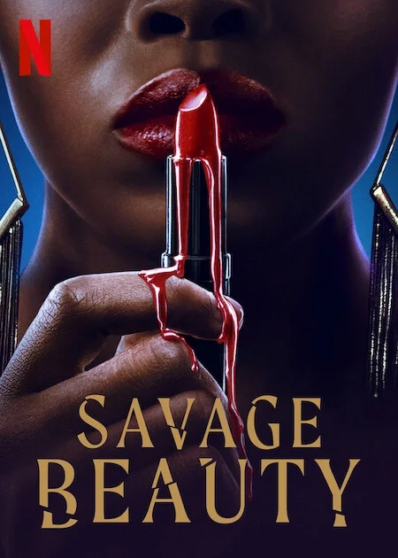Savage Beauty dp picture