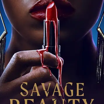 Savage Beauty