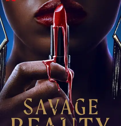 Savage Beauty