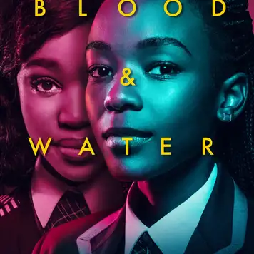 Blood & water