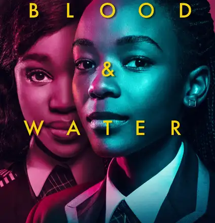 Blood & water