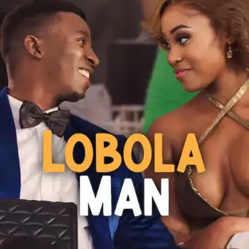 Lobola Man