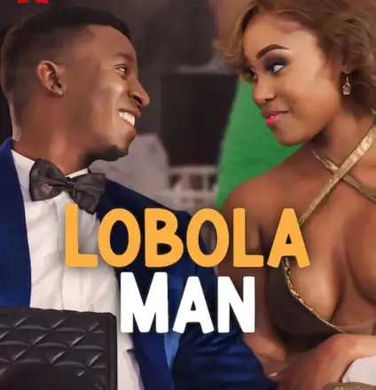 Lobola Man