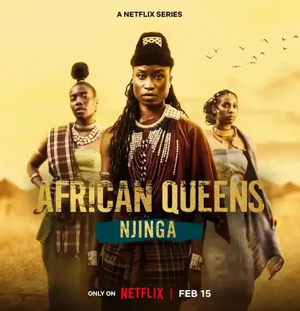 African Queens
