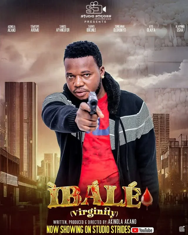 Ibale (Virginity) image 0