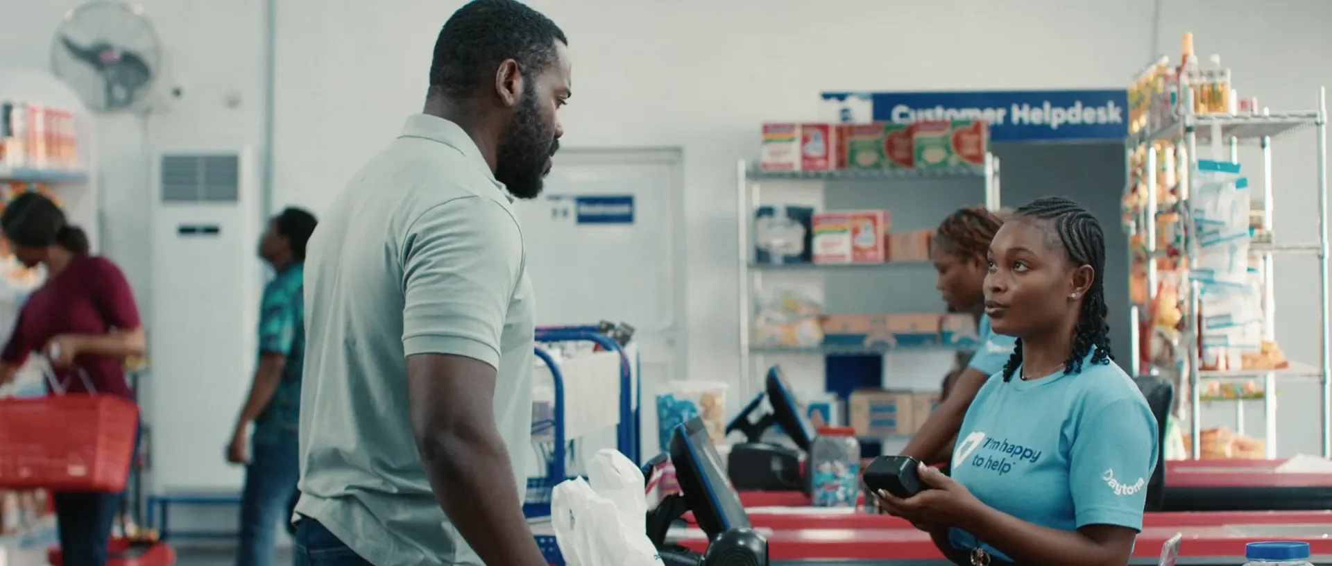 3 Working Days image 0