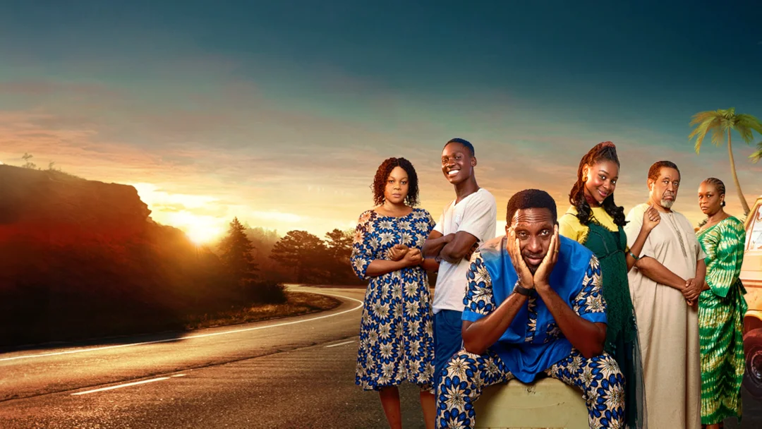 a danfo christmas image 0