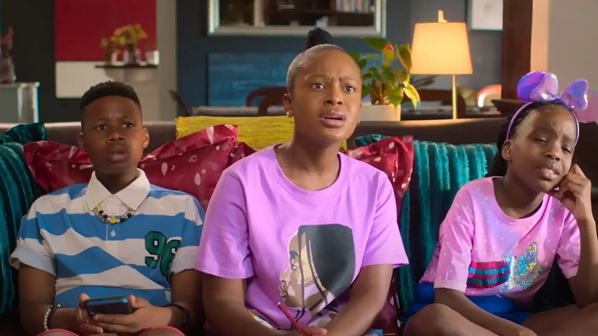 Disaster Holiday image 0