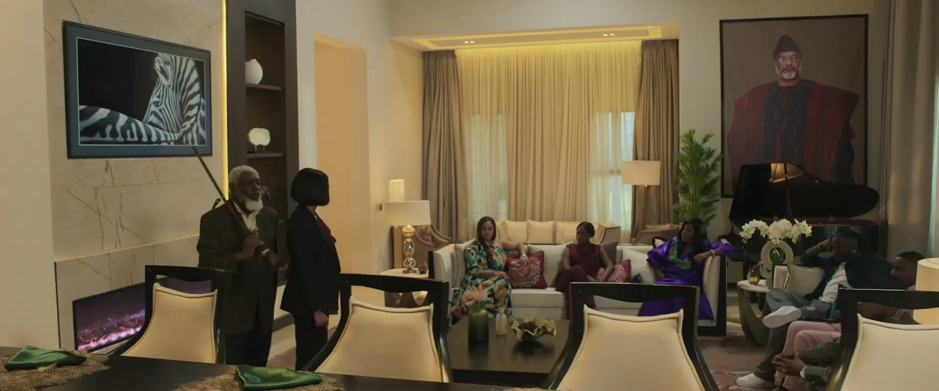 Katangari Goes to Town image 11