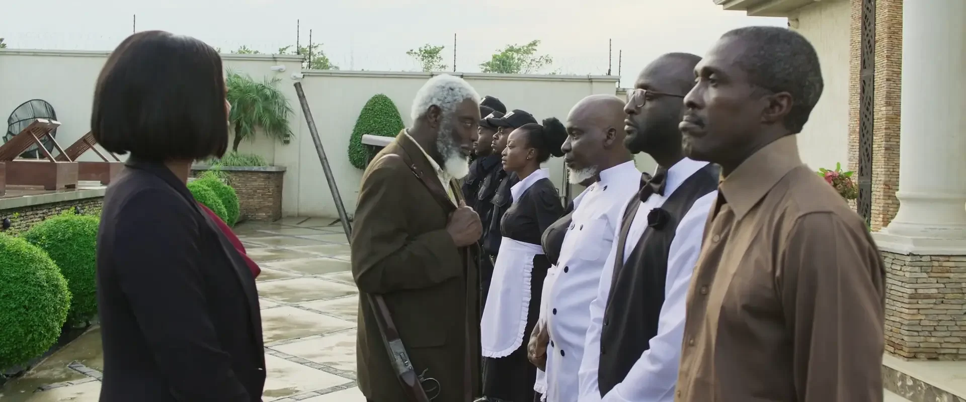 Katangari Goes to Town image 12