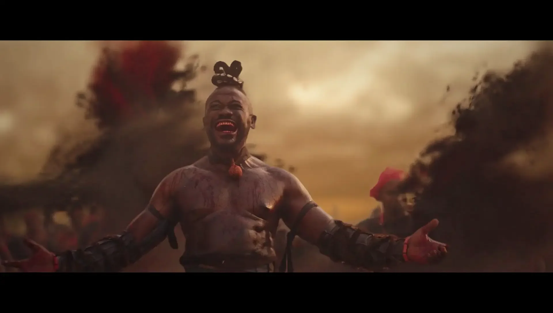 A Legend Is Born image 13