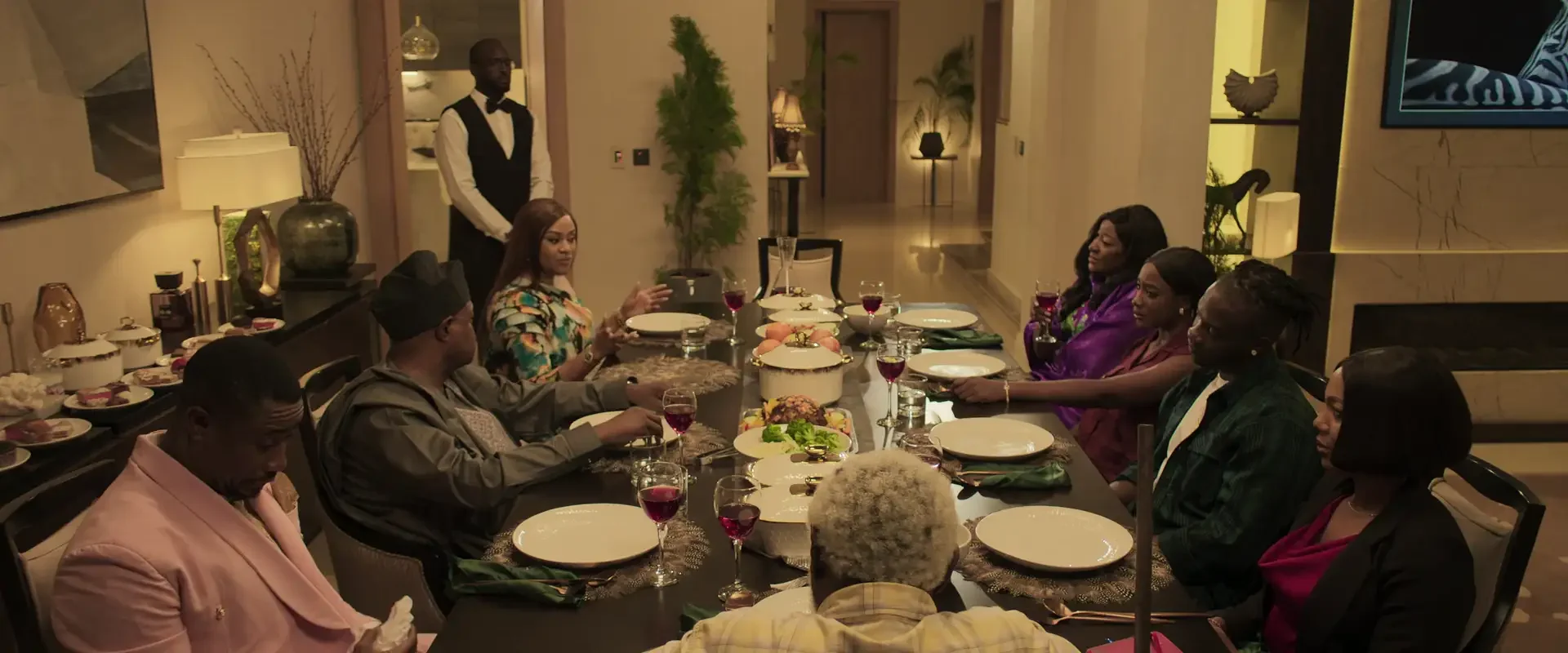 Katangari Goes to Town image 13